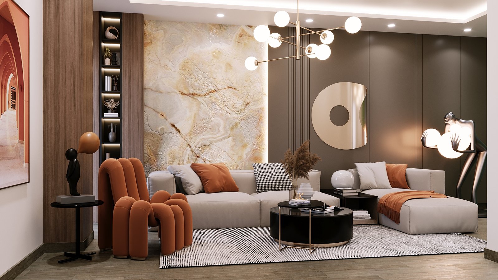 Club House Amenities image 3